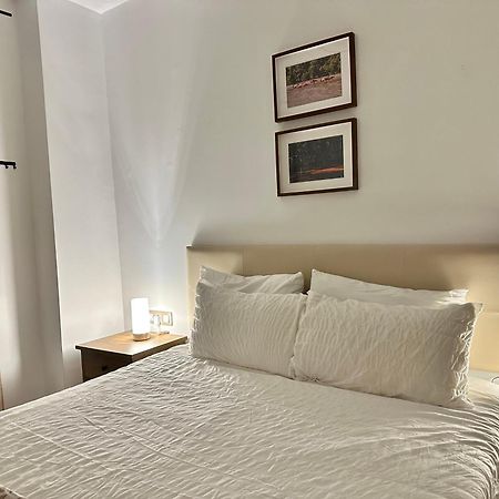 En Pleno Centro, Super Coqueto Y Perfecto Para 2, Málaga Extérieur photo