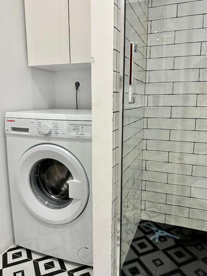 En Pleno Centro, Super Coqueto Y Perfecto Para 2, Málaga Extérieur photo