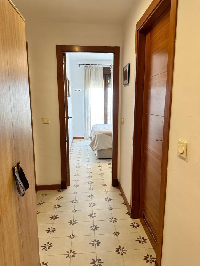 En Pleno Centro, Super Coqueto Y Perfecto Para 2, Málaga Extérieur photo