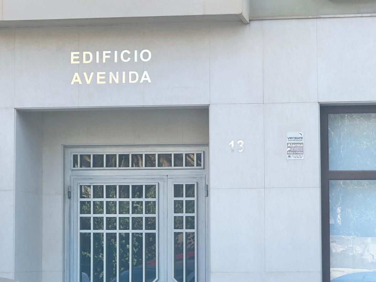 En Pleno Centro, Super Coqueto Y Perfecto Para 2, Málaga Extérieur photo